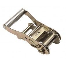 2" Short Wide Handle - Roll Over Ratchet, 3,670 Lbs WLL